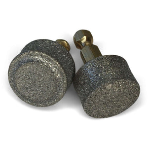 Two Grinders with Every Pet Nail Grinder Paw Grooming Kit