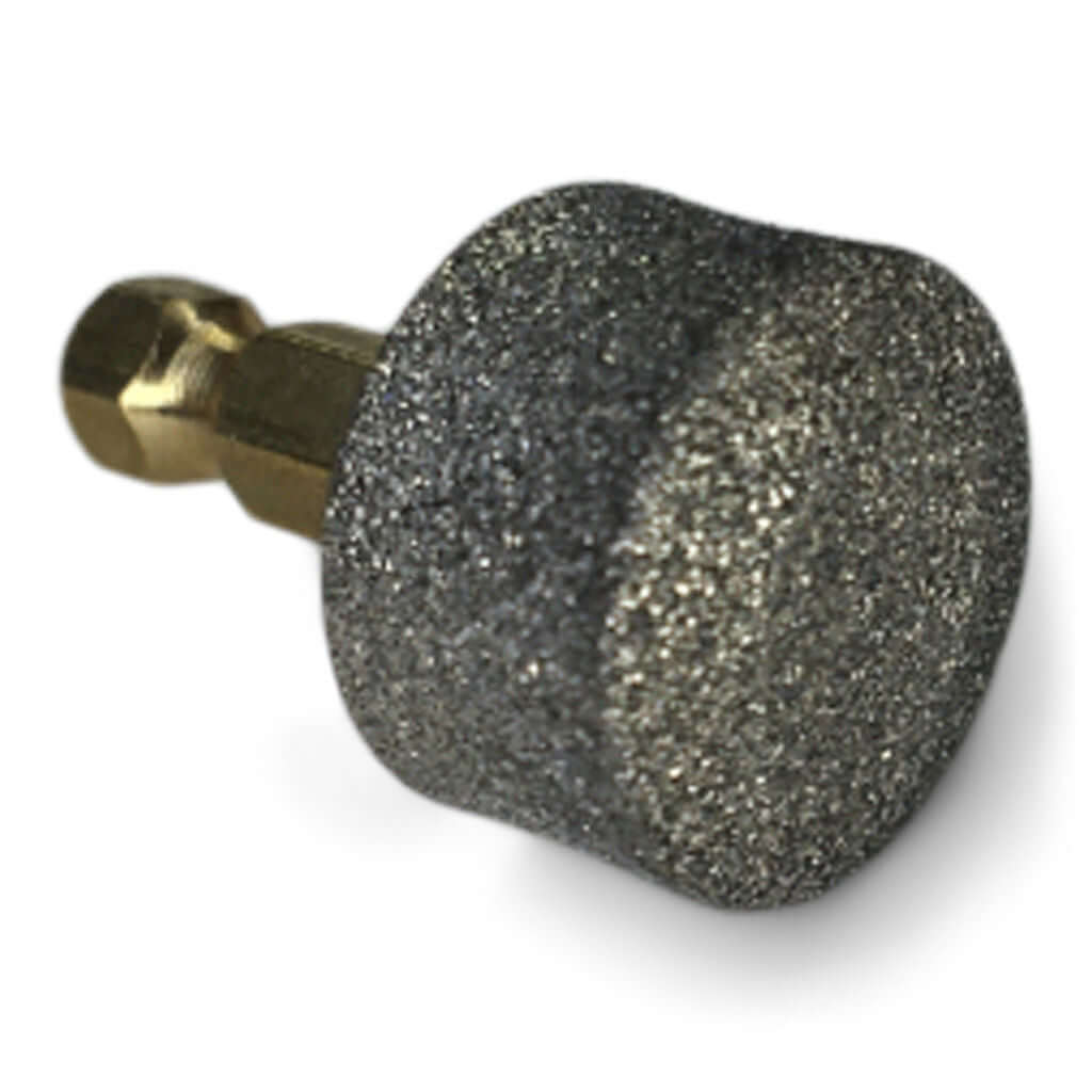 Extra Grinding Head for Pet Nail Grinder Paw Grooming Kit