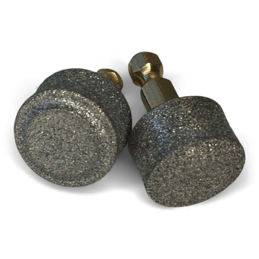 Two Grinders with Every Pet Nail Grinder Paw Grooming Kit