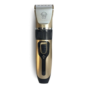 Razor for the Dog Grooming and Shaving Kit